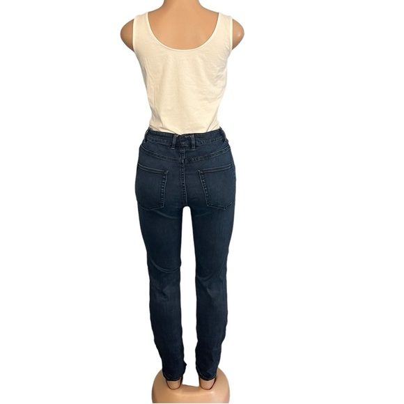 La Vie Rebecca Taylor Slim Skinny Leg Jeans - Picture 7 of 8